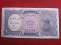 10 пиастра 2002 г. Египет, снимка 2