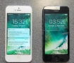 IPhone 5S - I phone 5 s, снимка 1