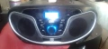 радио приемник CD player DK, снимка 1