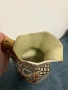 Vintage Satsuma декоративна кана – ръчно рисувана, Япония, снимка 5