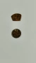 2,5 стотинки.1888 г., снимка 2