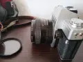Камера PORST reflex TL Japan, снимка 6