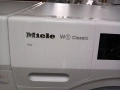 Комплект пералня Миеле Miele W1 и сушилня с термопомпа Миеле Miele Т1 А+++ 8кг Made in Germany , снимка 2