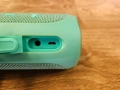 Bluetooth колонка JBL Flip 4 (Teal) – Мощен стерео звук за всяко приключение, снимка 11