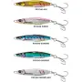 Savage Gear Psycho Sprat 28g – метален джиг за лефер, лаврак и паламуд, снимка 1