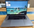 Macbook Pro 16" 2019 i7 16gb ram 512gb ssd, снимка 1