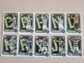 Topps Celtic FC 25/26 - комплект базови картички - 30 броя, снимка 2