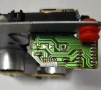 SANYO SF-P101 оптична система , снимка 4