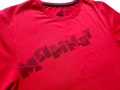Mammut Short Sleeve Mens - S - оригинална мъжка тениска , снимка 4