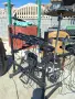 Електронни барабани Medeli DD502 с палки .., снимка 1
