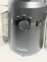 Бавнооборотна сокоизтисквачка Fretta F5000 (Cold Press) – 6 месеца гаранция, снимка 5