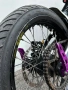 Talaria XXX Custom 19 KW 72v 60 ah, снимка 8