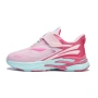 Детски маратонки APG Pink star, Розов, снимка 1