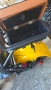 Електрически скутер 1500W с документи, снимка 12