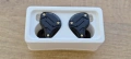 KZ ZS10 Pro слушалки, 5 драйвера, хибриден IEM, Hi-Fi, с алуминиева лицева част, снимка 4
