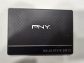 SSD PNY CS900 120GB SATA 2.5 inch - тествано, снимка 1