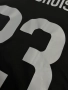 Adidas x Ajax 2013 оригинална мъжка футболна тениска, S размер , снимка 9