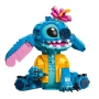 LEGO Disney Стич 43249 Конструктор Лего, снимка 9