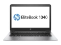 Лаптоп HP 1040 G3 I5-6200U 8GB 128GB SSD QHD ТЪЧСКРИЙН с до 24 МЕСЕЦА ГАРАНЦИЯ, снимка 1