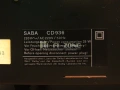 ДЕК  Saba cd 936 , снимка 7