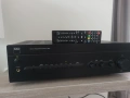 NAD c352 integrated amplifier Като нов дистанционно ! , снимка 2