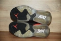 Jordan Nike Air MAX оригинални размер 41, снимка 5