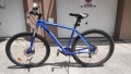 Планински велосипед, 29", 21 скористи, снимка 1