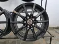 4бр 16ски джанти PROLINE за Seat, Audi, VW, Skoda,Mercedes, 5х112мм. A161541 , снимка 4