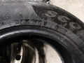 4бр.зимни гуми PIRELLI 255 60 18 DOT22 цена за брой, снимка 6