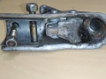 Лапа за теглич алко до 1600кг. , снимка 6