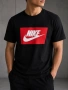  ♣️Мъжки Тениски Nike Boss EA7 Hugo CK, снимка 14