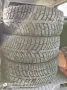 Ал.Джанти с зимни гуми, снимка 3