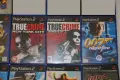 Игри за PS2 Crash of the Titans/Time Crisis 2 3/Tomb Raider/True Crime NYC/IHRA DRAG/James Bond 007 , снимка 4