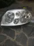 Преден ляв фар за Vw Touran 2006 година, снимка 1