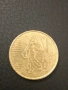Продавам 10 евро цента 1999 Франция , снимка 1