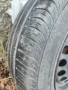 Джанти 15" от OPEL Meriva Гумите са стар дот но с доб, снимка 2