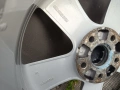 ОРИГИНАЛНИ джанти 17 ' цола 5x112 ФОЛКСВАГЕН / Volkswagen 57,1 ET39, снимка 12