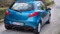 Mazda 2 1.3i газ/бензин 2012, снимка 3