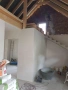 Шпакловка,строителство, снимка 10