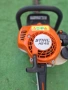 Бензинов храсторез Stihl HS 45, снимка 2