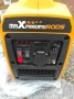 1200w Инверторен Тих Генератор 11.5кг. MXR1500, снимка 10