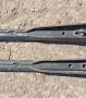 Рамена Предни Чистачки VW Пасат 3 - 56104637 - 56104617, снимка 4