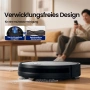 Роботизирана прахосмукачка VersLife L6, управление чрез приложение Alexa, снимка 3