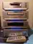 AIWA XR-M99 Mk2 аудио система, снимка 2