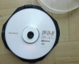 Празни дискове DVD и CD, снимка 2