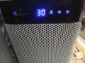 Brandson , 2000 W керамична печка духалка / Дистанционна управление, снимка 1
