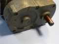 централизирана смазочна помпа ORSTA Hydraulic lubrication Pump TGL17-747404, снимка 7