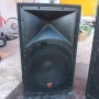 Пасивни тонколони Cerwin-Vega INT-152V2 от серията Intense! V2. , снимка 2