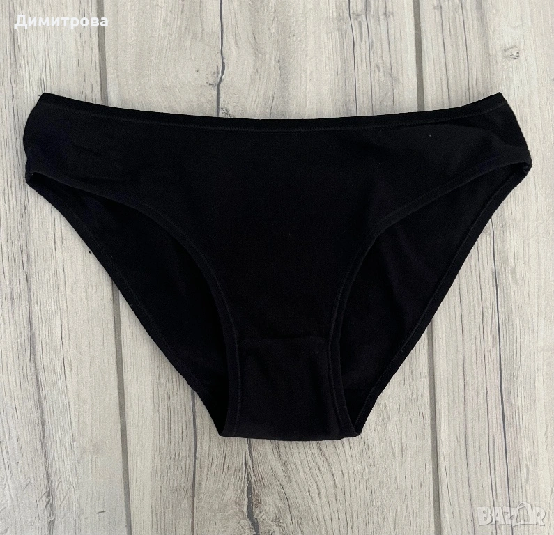 Памучни бикини , снимка 1