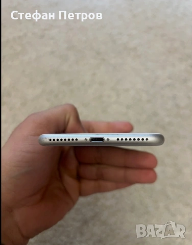 IPhone 8 Plus за части , снимка 8 - Apple iPhone - 54050301